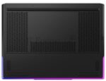 Ноутбук Lenovo Legion 9 18IAX10 Core Ultra 9 275HX 64Gb SSD4Tb NVIDIA GeForce RTX 5090 24Gb 18" IPS WQUXGA (3840x2400) без ОС black WiFi BT Cam (83EY0028RK) 4