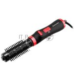 Фен-щетка BRAYER BR3133RD черный/красный, 1000 Вт, 40 мм 2