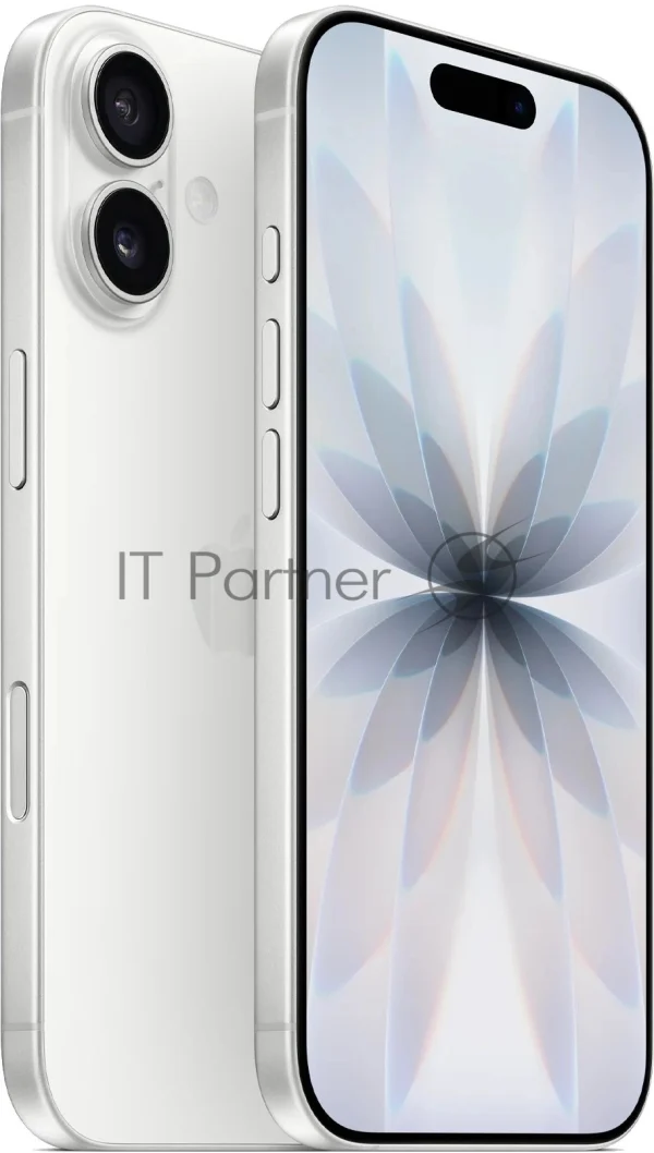 Смартфон Apple iPhone 17 A3520 8/512Gb, белый 1