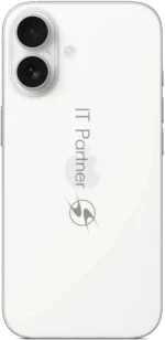 Смартфон Apple iPhone 17 A3520 8/512Gb, белый 2
