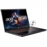 Ноутбук ACER NITRO V15/ANV15-52-92DD/15.6"/IPS/Intel Core i9 13900H/16Gb/512Gb/NVIDIA GeForce RTX 5060 8Gb/Без ОС/черный/2.11kg 2