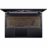 Ноутбук ACER NITRO V15/ANV15-52-92DD/15.6"/IPS/Intel Core i9 13900H/16Gb/512Gb/NVIDIA GeForce RTX 5060 8Gb/Без ОС/черный/2.11kg 3