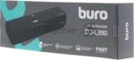 Ламинатор Buro BU-L390, 2 вала, A3, 125мкм, 300мм/мин 3