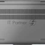 Ноутбук Lenovo IdeaPad 5 14IRH9 Core i5 13420H 16Gb SSD512Gb Intel UHD Graphics 14" IPS Touch WUXGA (1920x1200) без ОС grey WiFi BT Cam (83KX007VRK)