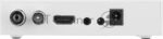 Приставка для цифрового ТВ Cadena CDT-2214SB белый, DVB-T2, DVB-T, HDMI, USB 2.0 4