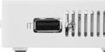 Приставка для цифрового ТВ Cadena CDT-2214SB белый, DVB-T2, DVB-T, HDMI, USB 2.0 7