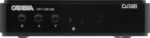 Приставка для цифрового ТВ Cadena CDT-2291SB черный, DVB-T2, DVB-T, HDMI, USB 2.0 10