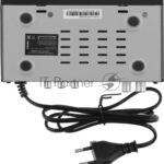 Приставка для цифрового ТВ Cadena CDT-2315SB черный, DVB-T2, DVB-T, HDMI, USB 2.0