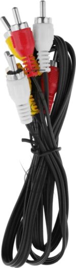 Приставка для цифрового ТВ Cadena CDT-2315SB черный, DVB-T2, DVB-T, HDMI, USB 2.0 2