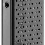 Приставка для цифрового ТВ Cadena CDT-2311 MINI черный, DVB-T2, DVB-T, HDMI, USB 2.0