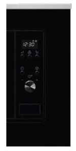 Встраиваемая микроволновая печь Electrolux LMS2203EMX 3