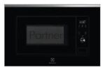 Встраиваемая микроволновая печь Electrolux LMS2203EMX 5