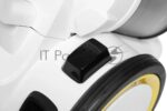Пылесос Karcher VC 3 белый/черный, 250/700 Вт, уборка сухая, пылесборник контейнер 0.9 л 8