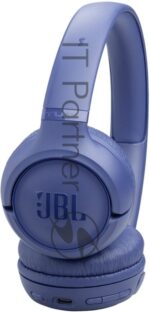 Беспроводные наушники JBL Tune 530BT синий, накладные, Bluetooth, складная конструкция 3