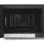 Микроволновая печь LG MS20R42D белый, 20 л, 700 Вт, переключатели - сенсор 5