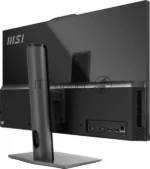 Моноблок MSI Modern AM272P 1M-680RU 27" Full HD Core 5 120U (1.4) 16Gb SSD 512Gb Graphics Windows 11 Pro GbitEth WiFi BT 120W клавиатура мышь Cam черный 1920x1080 (9S6-AF8231-1037) 2