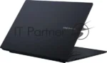 Ноутбук ASUS Vivobook 18 M1807GA-S8054 AMD Ryzen AI 7 445 2000MHz/18"/1920x1200/32GB/1024GB SSD/AMD Radeon 840M/Wi-Fi/Bluetooth/Windows 11 Pro (90NB17Y1-M00380_Win11P) Blue 9