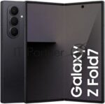 Смартфон Samsung Galaxy Z Fold7 SM-F966B 12/256Gb черный 1