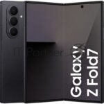 Смартфон Samsung Galaxy Z Fold7 SM-F966B 12/256Gb черный