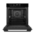 Шкаф духовой электрический MAUNFELD AEOD76106B 3