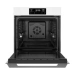 Шкаф духовой электрический MAUNFELD AEOD76106W 2
