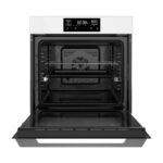 Шкаф духовой электрический MAUNFELD AEOD76106W 3