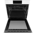 Шкаф духовой электрический MAUNFELD AEOD76106W 5