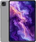 Планшет Digma Pro Evolution G99 12.6", 8Gb, 256Gb, 4G/LTE, Android 15, серебристый 1