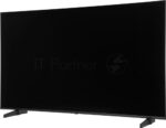 Телевизор Haier 55" DH1ZS0M00RU черный LED 4K UHD 60Hz Android TV 2