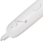 Отпариватель Philips STH3020/10 белый, 1000 Вт, 20 г/мин, 120 мл 4