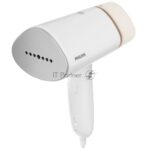 Отпариватель Philips STH3020/10 белый, 1000 Вт, 20 г/мин, 120 мл 5