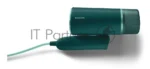 Отпариватель Philips STH3020/70 темно-зеленый, 1000 Вт, 20 г/мин, 120 мл 2