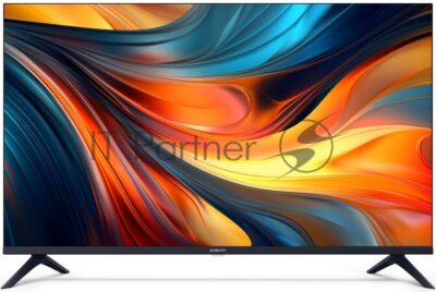 Телевизор Xiaomi TV A 32" 2026 L32MB-ARU черный DLED HD 60Hz Smart TV 1
