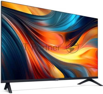 Телевизор Xiaomi TV A 32" 2026 L32MB-ARU черный DLED HD 60Hz Smart TV 2