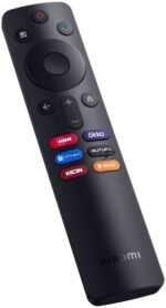 Телевизор Xiaomi TV A 32" 2026 L32MB-ARU черный DLED HD 60Hz Smart TV 5