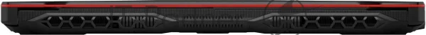 Ноутбук ASUS TUF Gaming FA506NCQ-HN031/15.6"/IPS/AMD Ryzen 7 170/16Gb/512Gb SSD/NVIDIA GeForce RTX 3050 4Gb/noOS/черный/2.3kg