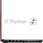 Ноутбук ASUS TUF Gaming FA506NCQ-HN031/15.6"/IPS/AMD Ryzen 7 170/16Gb/512Gb SSD/NVIDIA GeForce RTX 3050 4Gb/noOS/черный/2.3kg 5
