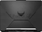 Ноутбук ASUS TUF Gaming FA506NCQ-HN031/15.6"/IPS/AMD Ryzen 7 170/16Gb/512Gb SSD/NVIDIA GeForce RTX 3050 4Gb/noOS/черный/2.3kg 7
