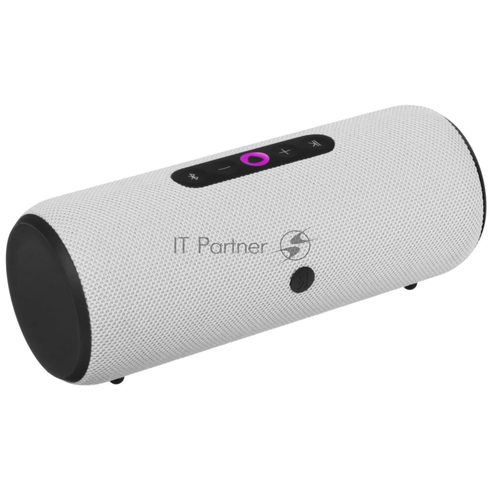 Умная колонка Яндекс Станция Стрит, 30Вт, компактная, 2 динамика, Wi-Fi, Bluetooth 5.0, Алиса, серый 1 Умная колонка Яндекс Станция Стрит, 30Вт, компактная, 2 динамика, Wi-Fi, Bluetooth 5.0, Алиса, серый 1
