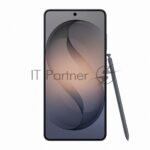 Смартфон Samsung Galaxy S26 Ultra SM-S948B 16/1Tb черный 11
