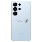 Смартфон Samsung Galaxy S26 Ultra SM-S948B 12/256Gb голубой 5