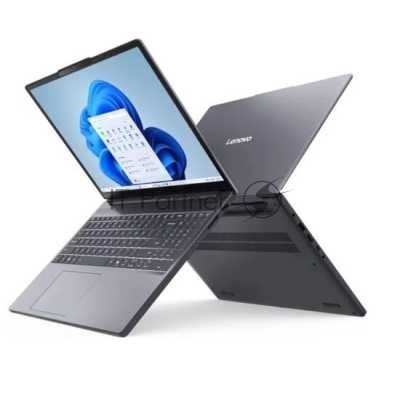 Ноутбук Lenovo IdeaPad Slim 3 15ARP10/15.3"/IPS/AMD Ryzen 5 150/16Gb/512Gb SSD/AMD Radeon Graphics/NoOS/серый/1.63kg