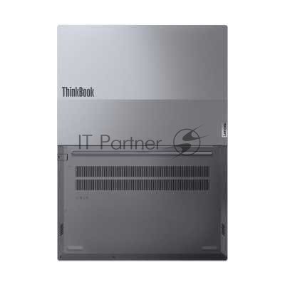 Ноутбук Lenovo ThinkBook 16 G8 IAL/16"/IPS/Intel Core Ultra 7 255H/16Gb/512Gb SSD/no OS/серый/1.7kg