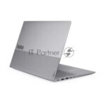 Ноутбук Lenovo ThinkBook 16 G8 IAL/16"/IPS/Intel Core Ultra 7 255H/16Gb/512Gb SSD/no OS/серый/1.7kg 2