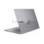 Ноутбук Lenovo ThinkBook 16 G8 IAL/16"/IPS/Intel Core Ultra 7 255H/16Gb/512Gb SSD/no OS/серый/1.7kg 3