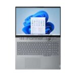 Ноутбук Lenovo ThinkBook 16 G8 IAL/16"/IPS/Intel Core Ultra 7 255H/16Gb/512Gb SSD/no OS/серый/1.7kg 4
