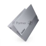 Ноутбук Lenovo ThinkBook 16 G8 IAL/16"/IPS/Intel Core Ultra 7 255H/16Gb/512Gb SSD/no OS/серый/1.7kg 6