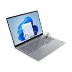 Ноутбук Lenovo ThinkBook 16 G8 IAL/16"/IPS/Intel Core Ultra 7 255H/16Gb/512Gb SSD/no OS/серый/1.7kg 8