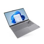 Ноутбук Lenovo ThinkBook 16 G8 IAL/16"/IPS/Intel Core Ultra 7 255H/16Gb/512Gb SSD/no OS/серый/1.7kg 9