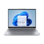 Ноутбук Lenovo ThinkBook 16 G8 IAL/16"/IPS/Intel Core Ultra 7 255H/16Gb/512Gb SSD/no OS/серый/1.7kg 10
